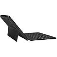 SAMSUNG Galaxy Tab A 10.1 (2019) Wireless Bluetooth Keyboard Cover, Black