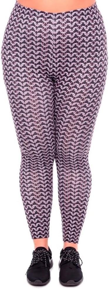 Plus Size Women's Buttery Soft Premium Plus Size Leggings - Shop 26 Styles