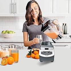 WARDFYT 72 oz XL Pitcher Replacement Compatible