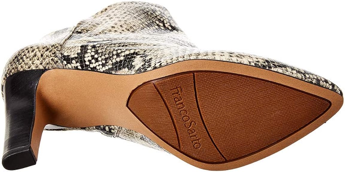 franco sarto kora bootie