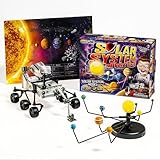 SmartLab Toys Solar System Adventure