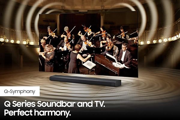 SAMSUNG 9500S REAR SPEAKER KIT – WIRELESS DOLBY ATMOS/DTS: X (SWA-9500S, 2021 MODEL), BLACK