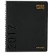 AT-A-GLANCE Weekly / Monthly Planner / Appointment Book 2017, 6-7/8 x 8-3/4
