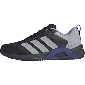 adidas Men's Dropset Control Training