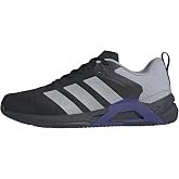 adidas Mens Dropset Control Training Sneakers Shoes - Black