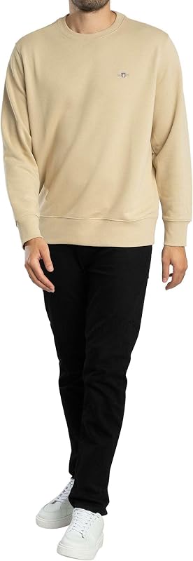 Reg Shield C Neck Sweat