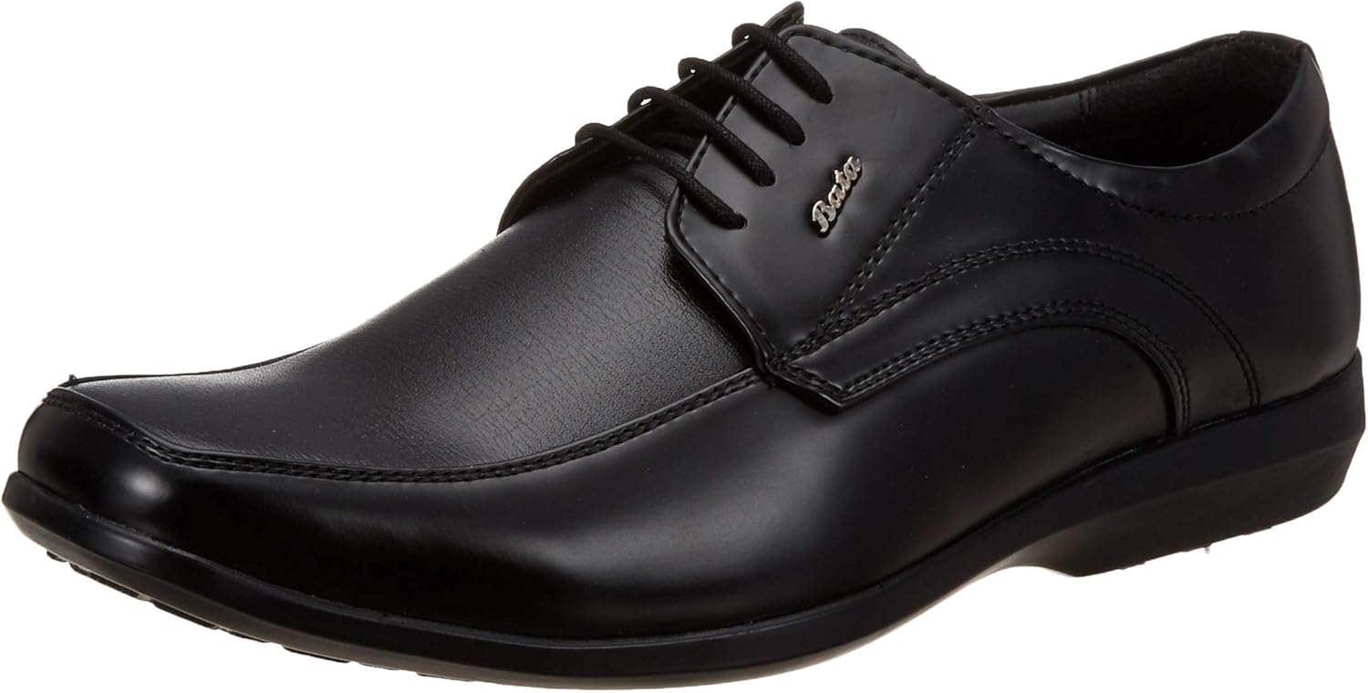 bata office shoes for mens