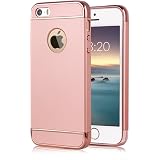 Apple iPhone SE (Rose Gold, 32GB): Amazon.in: Electronics