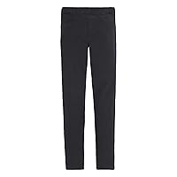 Levi's Girls' Toddler Skinny Fit Pull On Jeggings, Black, 3T Levi's Girls' Toddler Skinny Fit Pull On Jeggings, Black, 3T