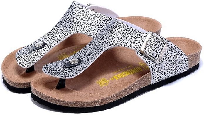 Amazon.com | Birkenstock Mens Arizona Sandal Slippers Sandals Shoes-V Black | Shoes