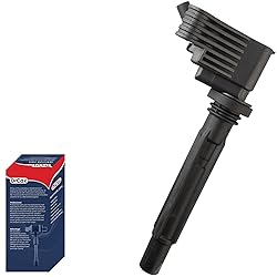 DrCax OEM Ignition Coil UF839 68211953AA Compatible