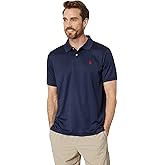 U.S. Polo Assn. Men's Stretch Performance Shirt