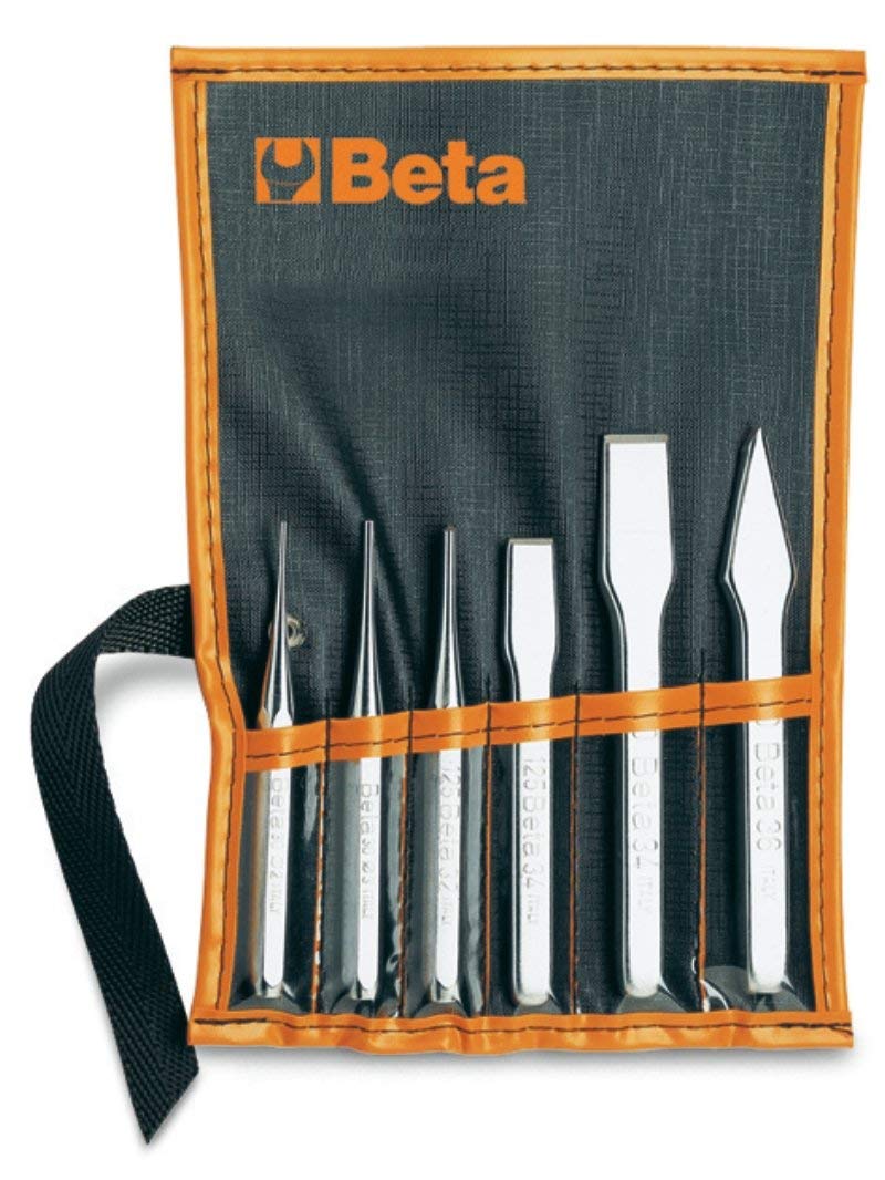 BETA 380019 Empty Holders CHISELS 38/SP6 /SPV