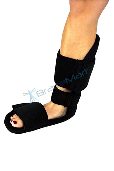 boots heel supports for plantar fasciitis