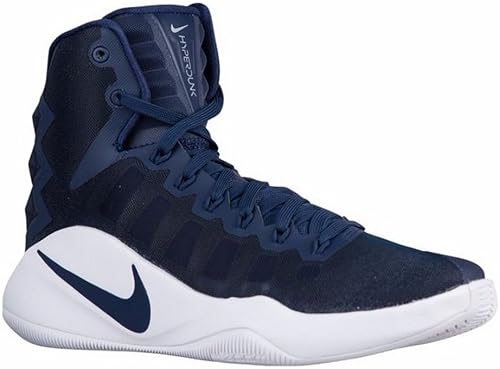 Navy blue hyperdunks Clearance