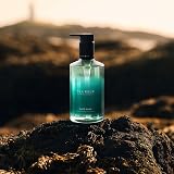 Scottish Fine Soaps Sea Kelp Hand Wash 300ml Refreshing Hand Soap view 4