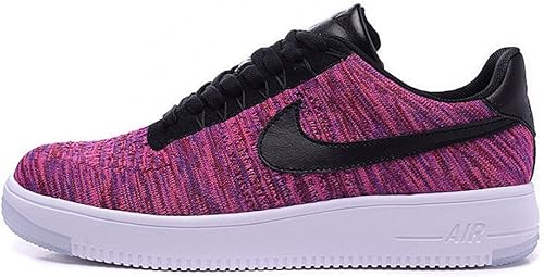 nike air force flyknit mujer