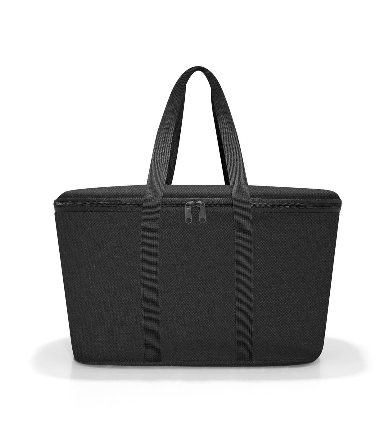 reisenthel coolerbag black
