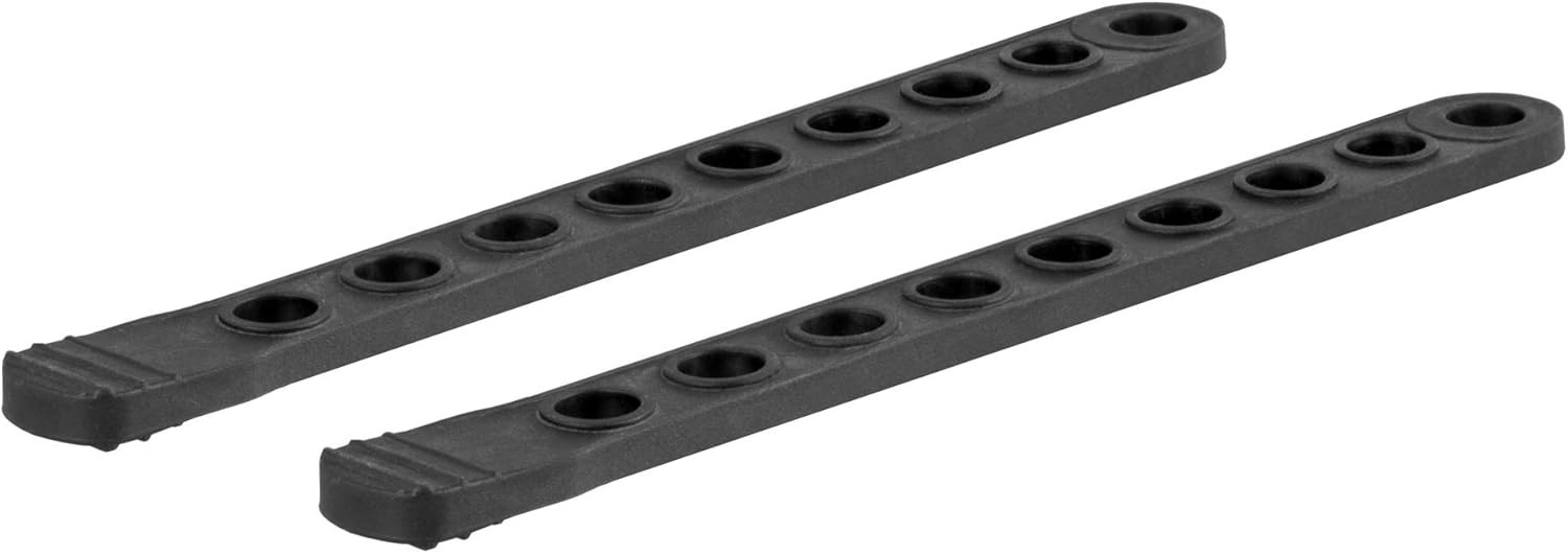 curt bike rack support strap