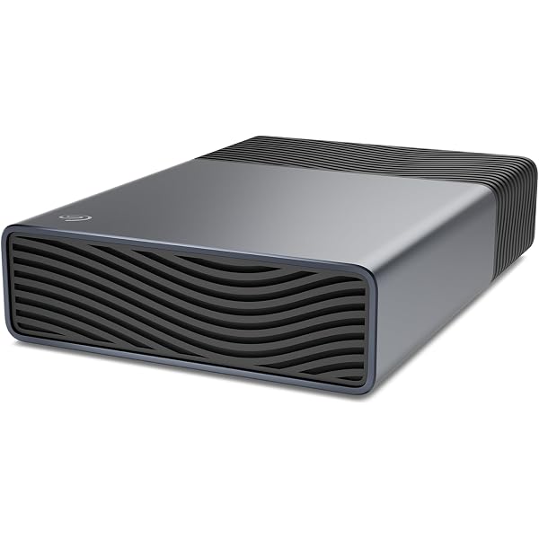 Amazon.com: Seagate Expansion Desktop 18TB External Hard Drive