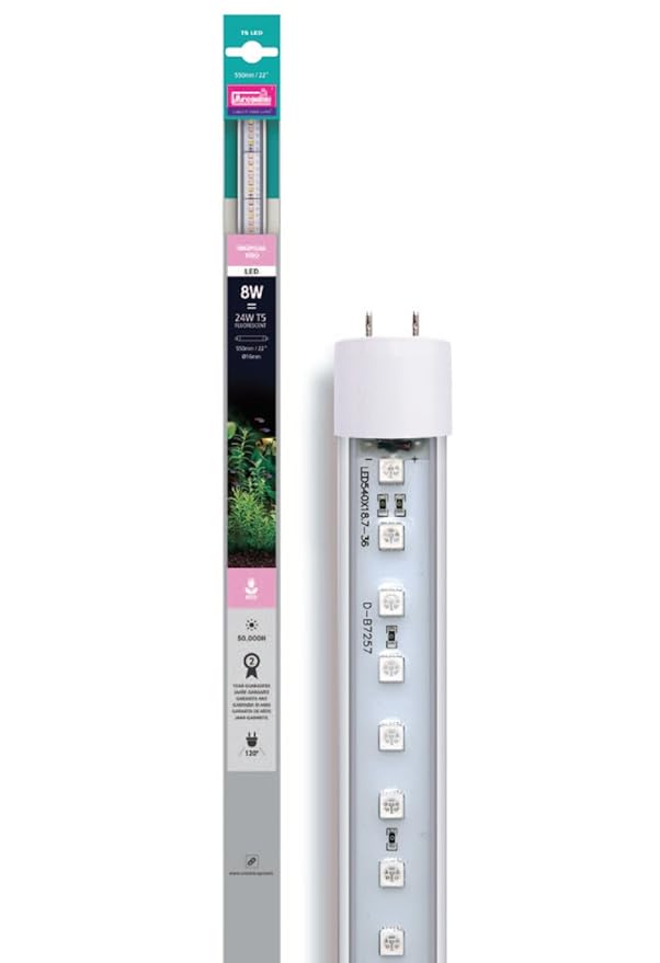 Arcadia - LED-Röhre T5 Original Tropical - 18W (1150mm)