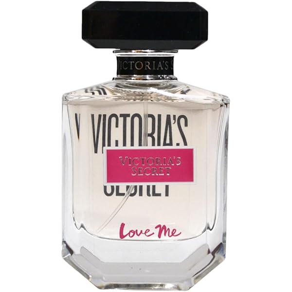 Amazon.com : Victoria's Secret Eau de Parfum Love Me 1.7 Fl Oz