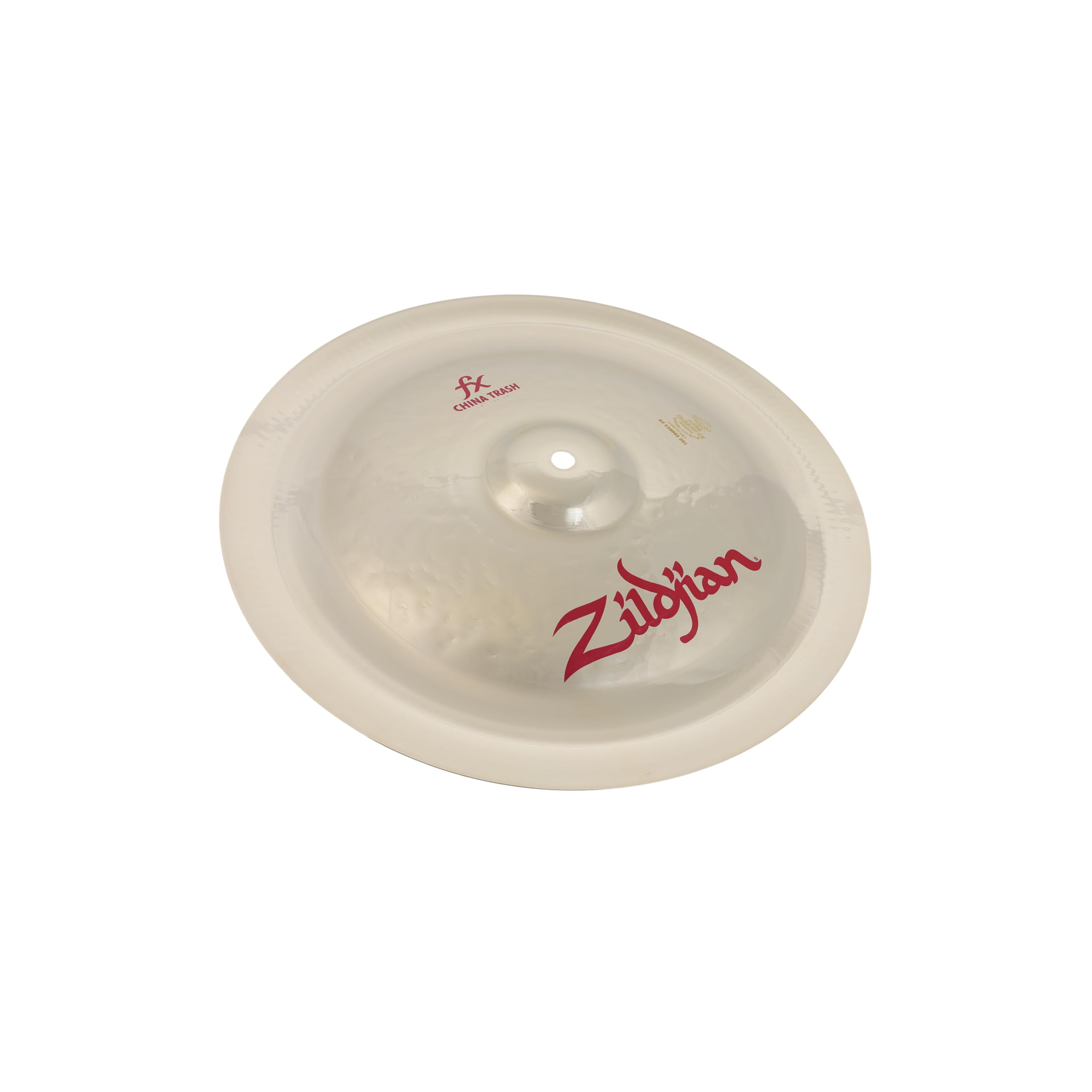 Zildjian FX Cymbals Series - 14 Inch Oriental China Trash Cymbal