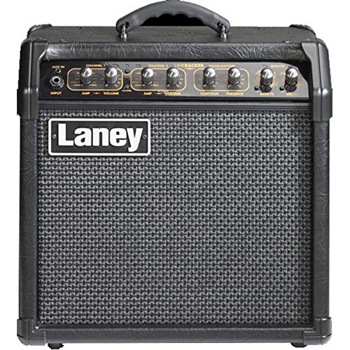 Laney Amps Linebacker Range LR20 20-Watt 1x8 Guitar Combo Amplifier