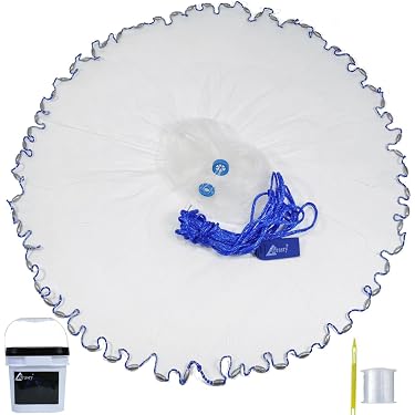 Amazon Best Sellers: Best Fishing Nets & Accessories Amazon Best Sellers: Best Fishing Nets & Accessories