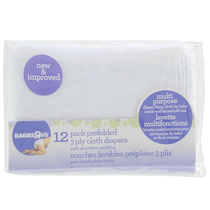 babies r us cloth diapers