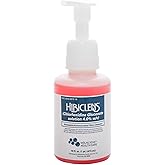 Hibiclens Antiseptic/Antimicrobial Skin Cleanser 16 oz. Liquid NonSterile Pump Bottle 12 per Case 57516