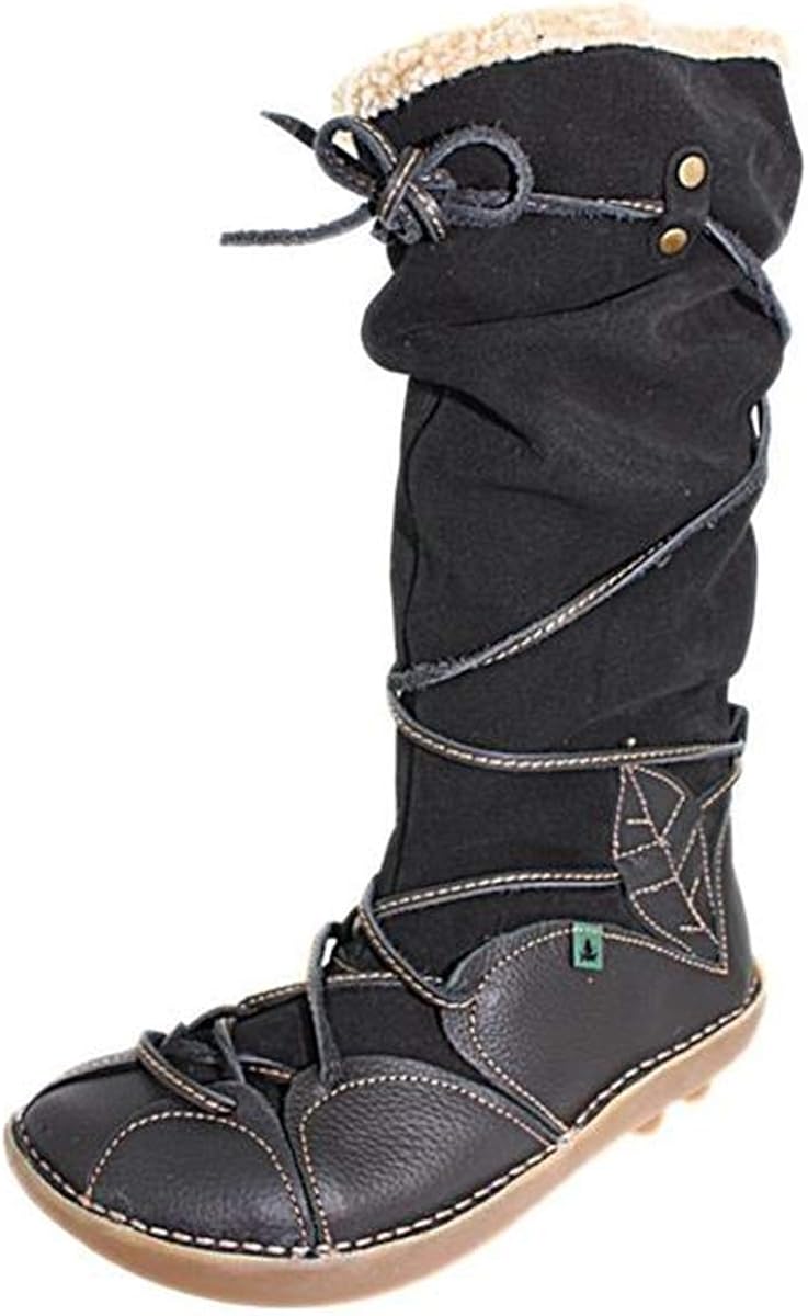 bottes el naturalista soldes