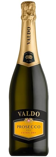 Prosecco DOC Extra Dry 75 cl. - Valdo
