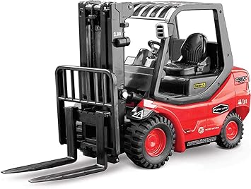 heavy duty rc forklift