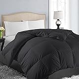 EASELAND All Season Queen Size Soft Quilted Down