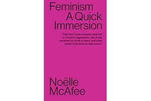 FEMINISM: A Quick Immersion (Quick Immersions)