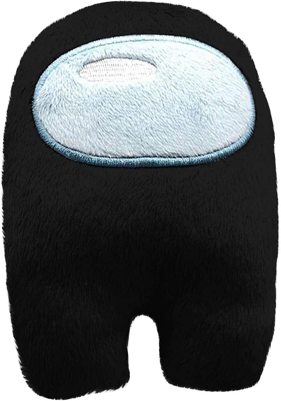 STR CMT 20Cm Among Us Fanartikel Plüschspielzeug, Crewmate Plushie