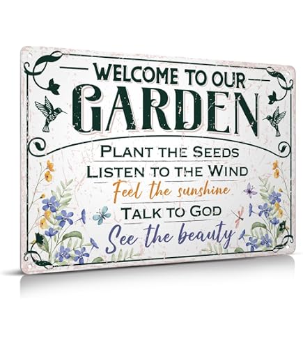 AB Tools 'Happy Wife Happy Life' Cast Iron Sign - Black Plaque For Wall, Door, Or Garden