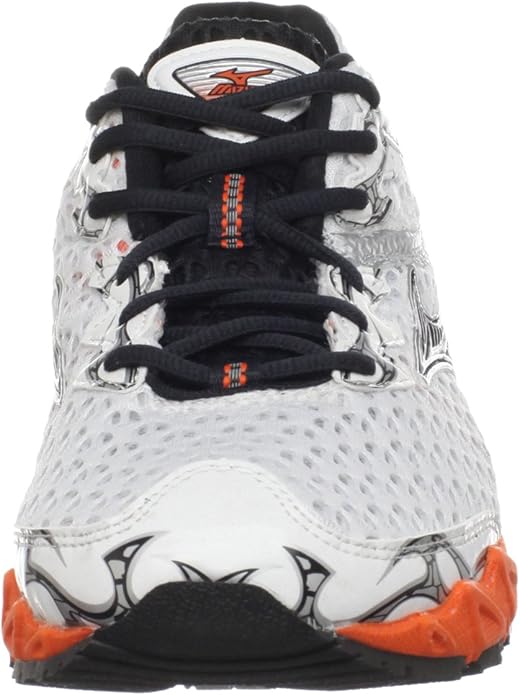 mizuno wave precision 11