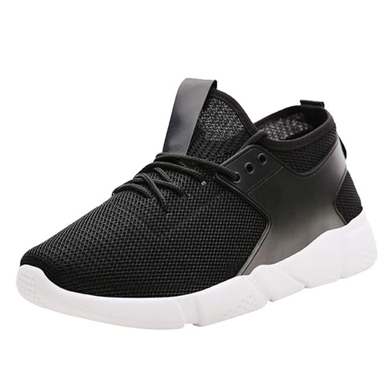 mens casual trainers 2019