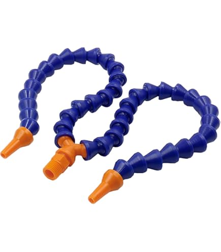 Amazon.com: Loc-Line LP-40413 1/4 Loc Line Coolant Hose Kit