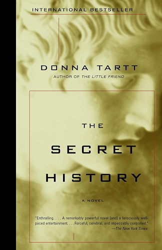 Download The Secret History (Vintage Contemporaries) (English Edition) PDF