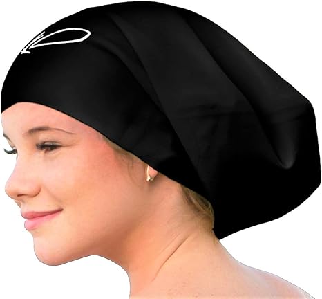 Swimming Cap For Long Hair Extra Large Swimming Cap Long Hair