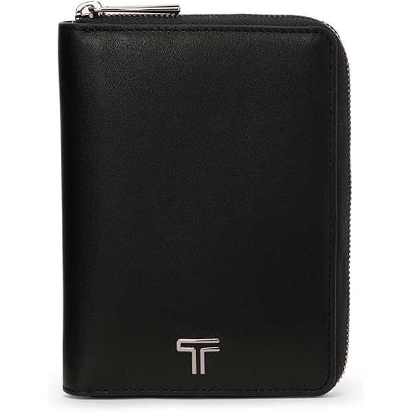 Amazon.com | TUMI - Belden Travel Wallet - Women's Premium Leather