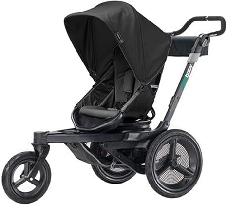 orbit jogging stroller