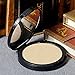CCbeauty Illuminator Makeup Highlighter Powder Palette Bare Minerals Compact Powder with Mirror Professional Cosmetics (#2)