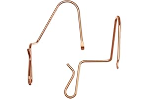 allway tool inc. mp ph Master Painter, 2 Pack, Paint Pail Hook