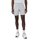Redvanly Men's Byron Tennis Shorts 7"