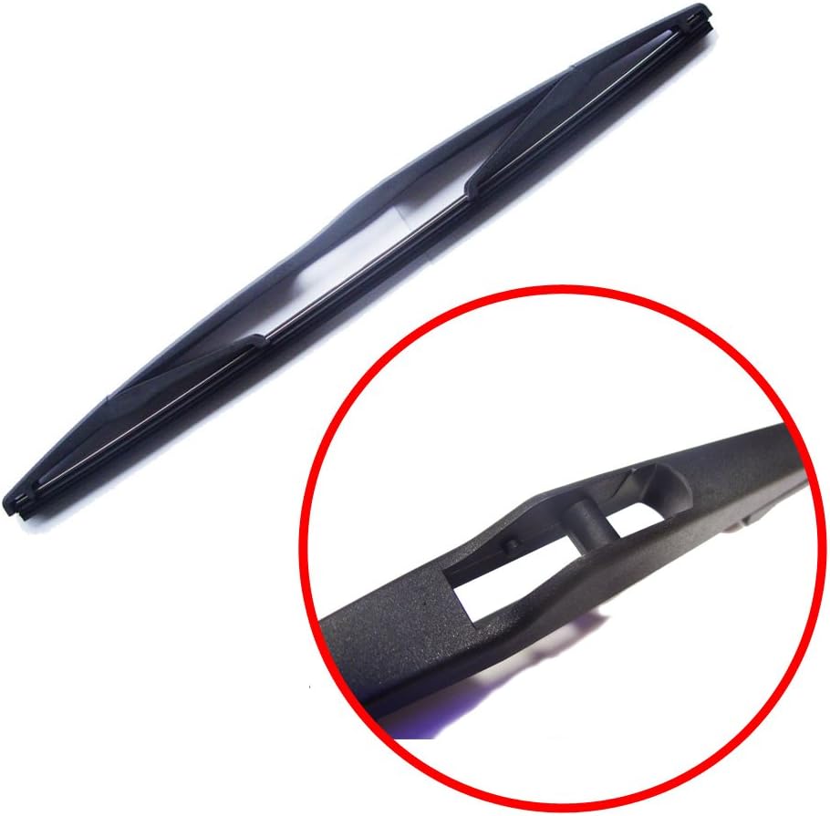 Trupart TRB803-ahk Rear Wiper Blade
