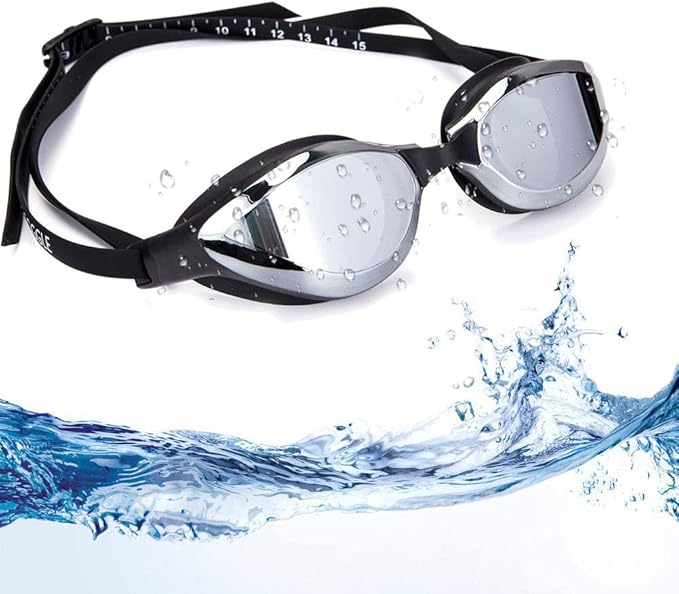 sporti swedish goggles